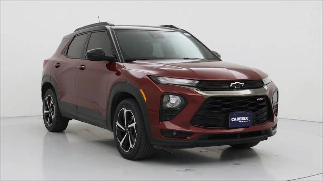 2023 Chevrolet TrailBlazer FWD RS for sale in Omaha, NE
