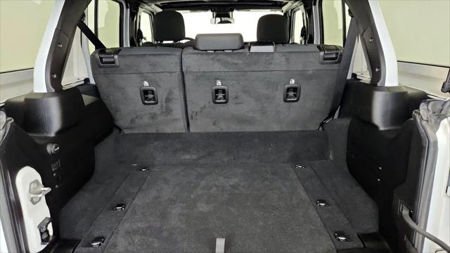 2024 Jeep Wrangler 4xe Rubicon 4xe