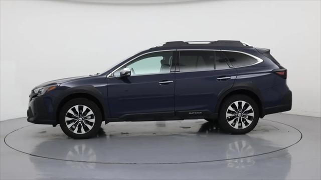 2023 Subaru Outback Touring XT