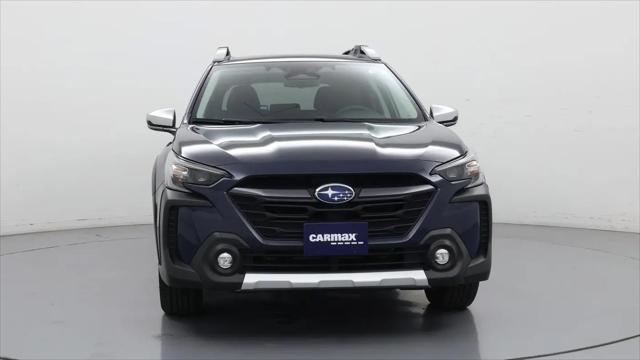 2023 Subaru Outback Touring XT