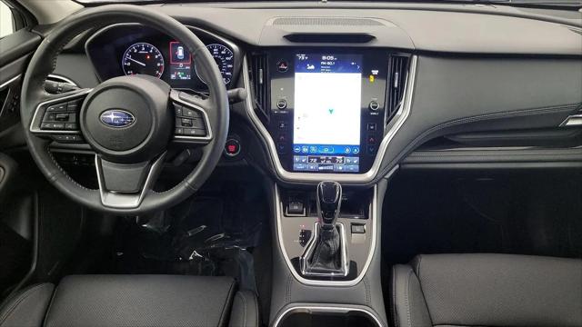 2023 Subaru Outback Touring XT