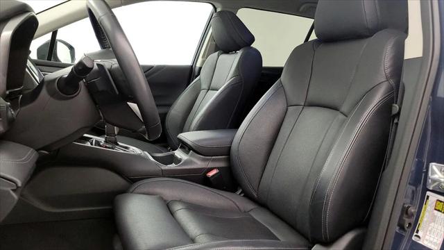 2023 Subaru Outback Touring XT