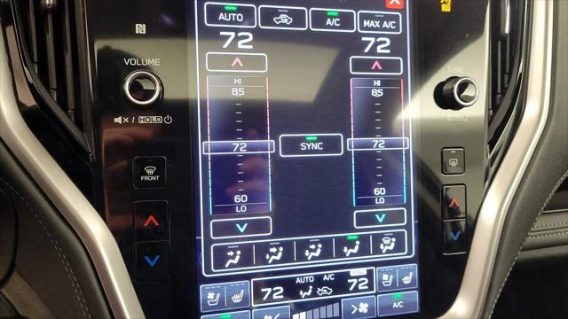 2023 Subaru Outback Touring XT