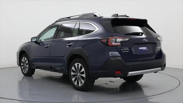 2023 Subaru Outback Touring XT