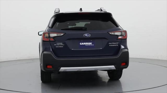 2023 Subaru Outback Touring XT