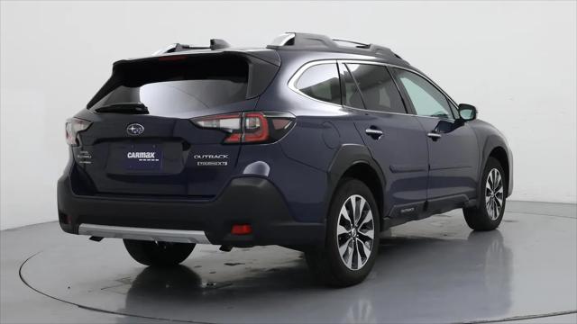 2023 Subaru Outback Touring XT