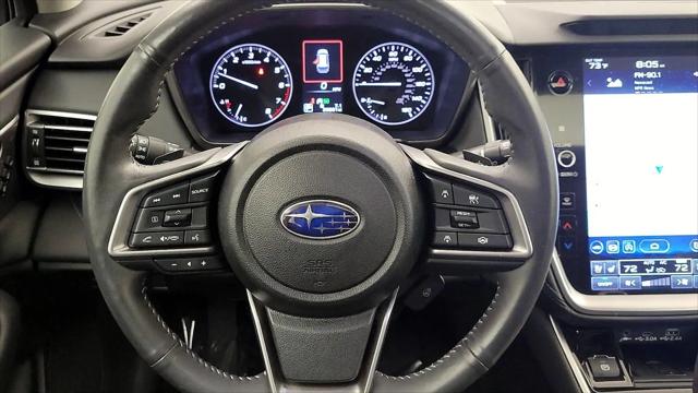 2023 Subaru Outback Touring XT