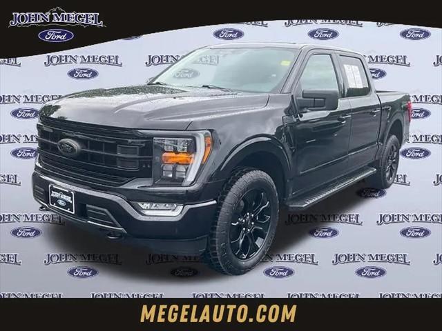 2022 Ford F-150 XLT for sale in Cleveland, GA