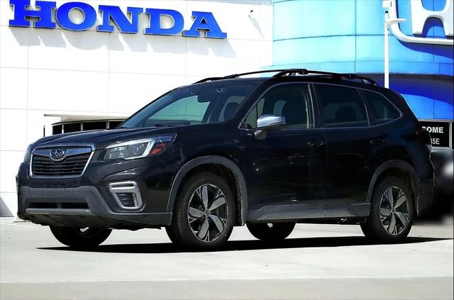 2021 Subaru Forester Touring for sale in Denton, TX