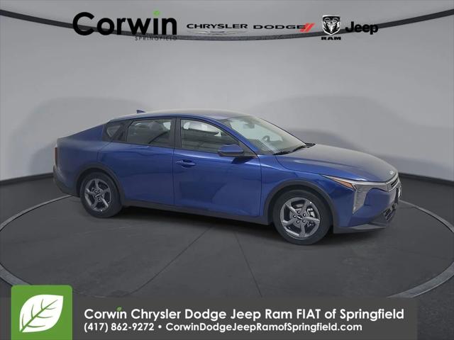 2025 Kia K4 LXS for sale in Springfield, MO