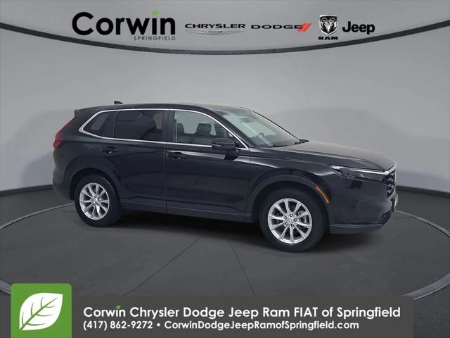 2025 Honda CR-V EX-L AWD for sale in Springfield, MO