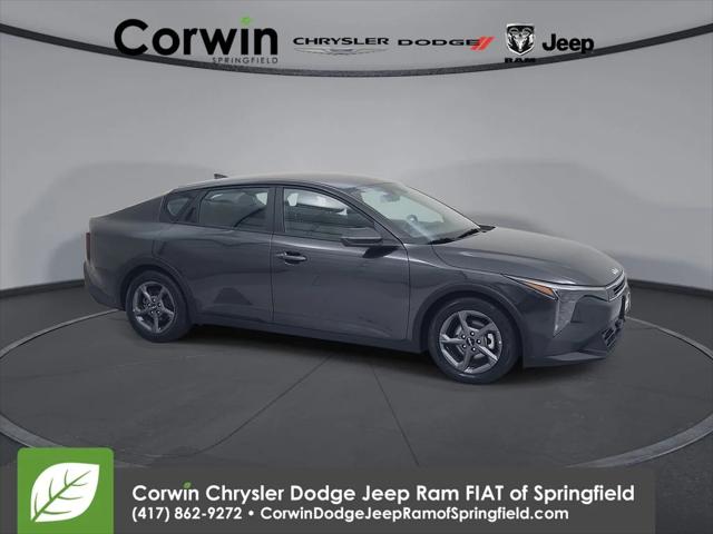 2025 Kia K4 LXS for sale in Springfield, MO