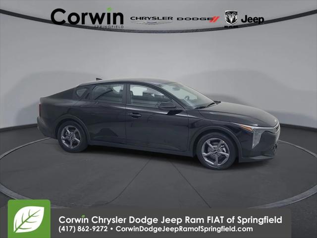 2025 Kia K4 LXS for sale in Springfield, MO
