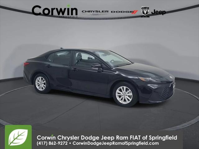 2026 Toyota Camry LE for sale in Springfield, MO
