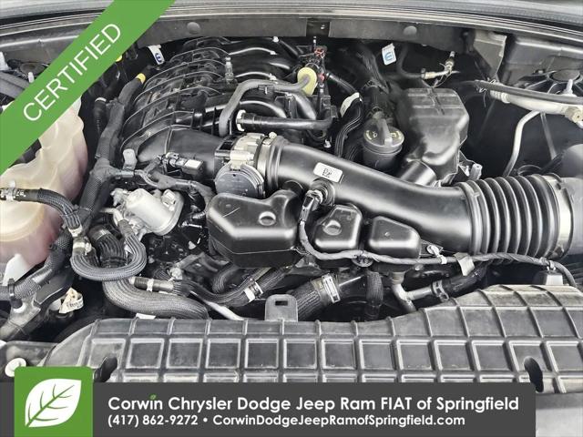 2023 Jeep Grand Cherokee Altitude X 4x4