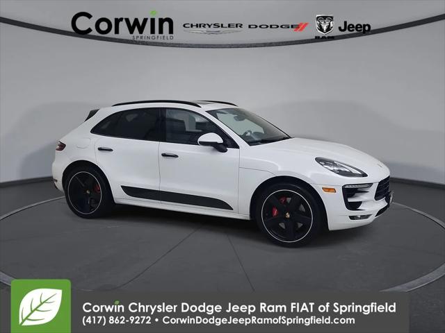 2018 Porsche Macan GTS for sale in Springfield, MO