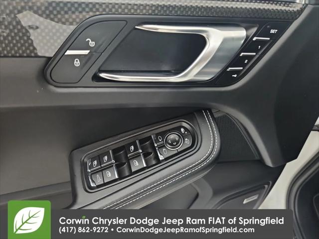 2018 Porsche Macan GTS