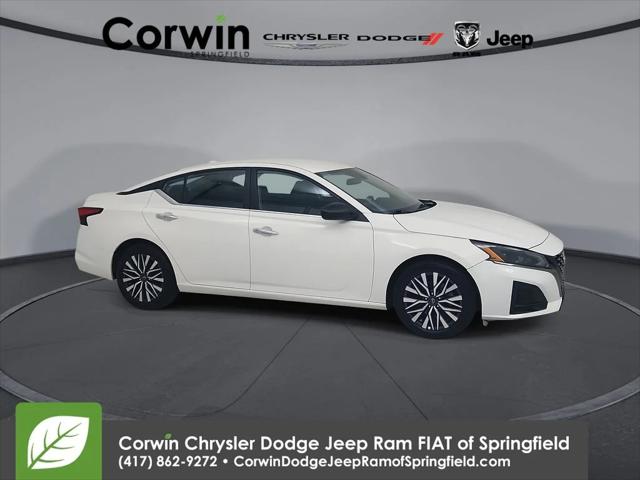 2025 Nissan Altima SV FWD for sale in Springfield, MO