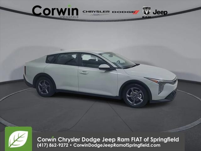 2025 Kia K4 LXS for sale in Springfield, MO
