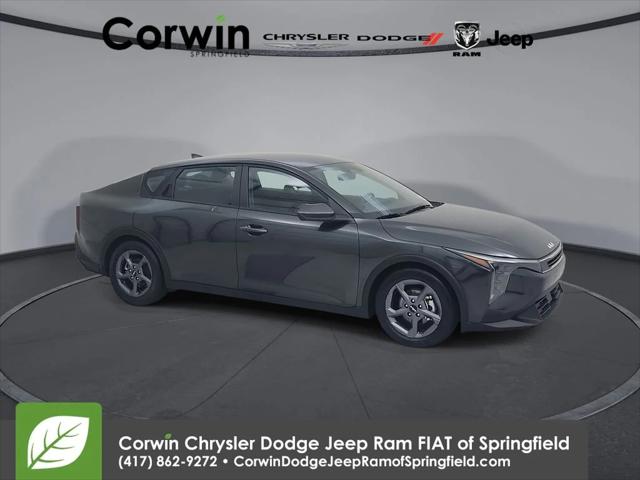 2025 Kia K4 LXS for sale in Springfield, MO