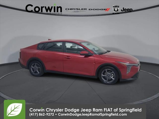 2025 Kia K4 LXS for sale in Springfield, MO