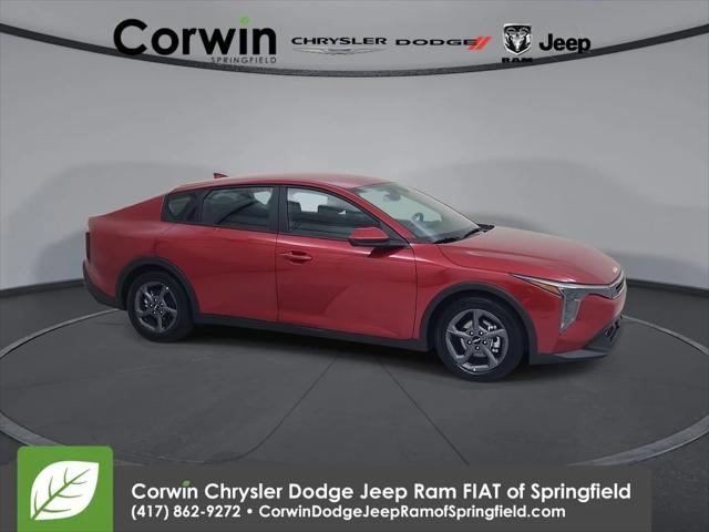 2025 Kia K4 LXS for sale in Springfield, MO
