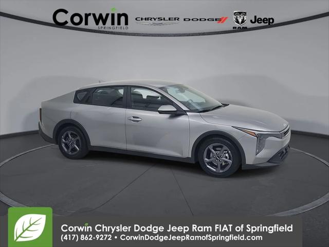2025 Kia K4 LXS for sale in Springfield, MO