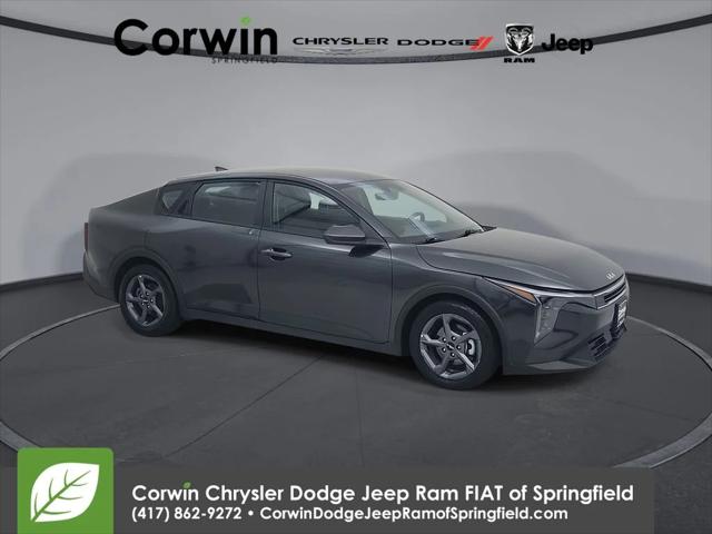 2025 Kia K4 LXS for sale in Springfield, MO