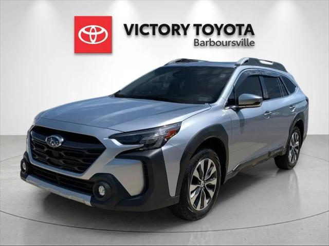 2025 Subaru Outback Touring XT for sale in Barboursville, WV