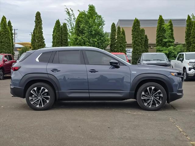 2025 Mazda CX-50 Hybrid Premium Plus Package