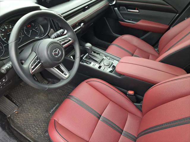 2025 Mazda CX-50 Hybrid Premium Plus Package