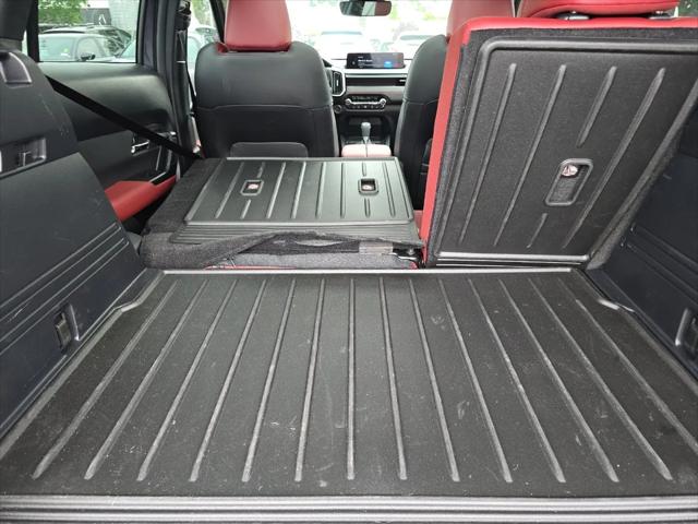 2025 Mazda CX-50 Hybrid Premium Plus Package