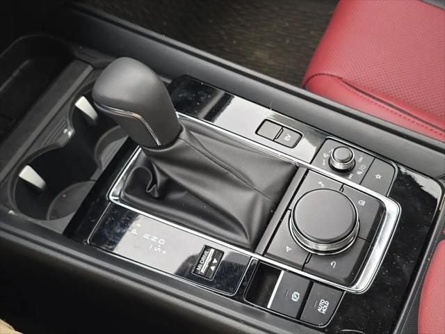 2025 Mazda CX-50 Hybrid Premium Plus Package