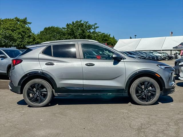 2024 Buick Encore GX Sport Touring AWD