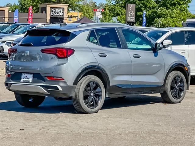 2024 Buick Encore GX Sport Touring AWD
