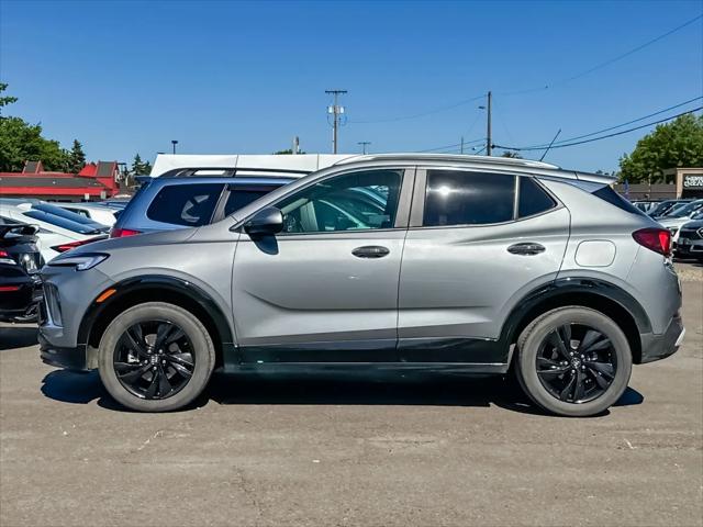 2024 Buick Encore GX Sport Touring AWD