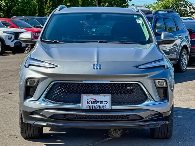 2024 Buick Encore GX Sport Touring AWD