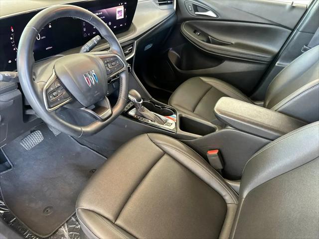 2024 Buick Encore GX Sport Touring AWD