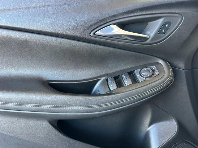 2024 Buick Encore GX Sport Touring AWD