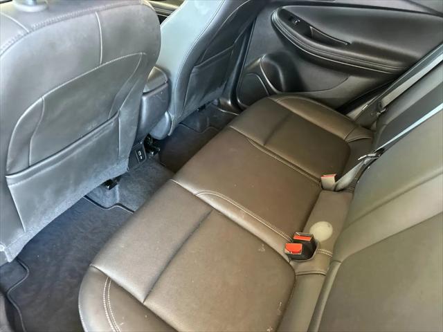 2024 Buick Encore GX Sport Touring AWD