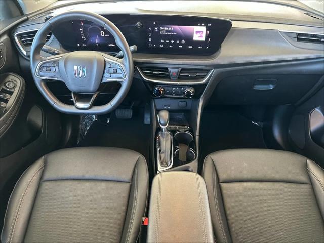 2024 Buick Encore GX Sport Touring AWD