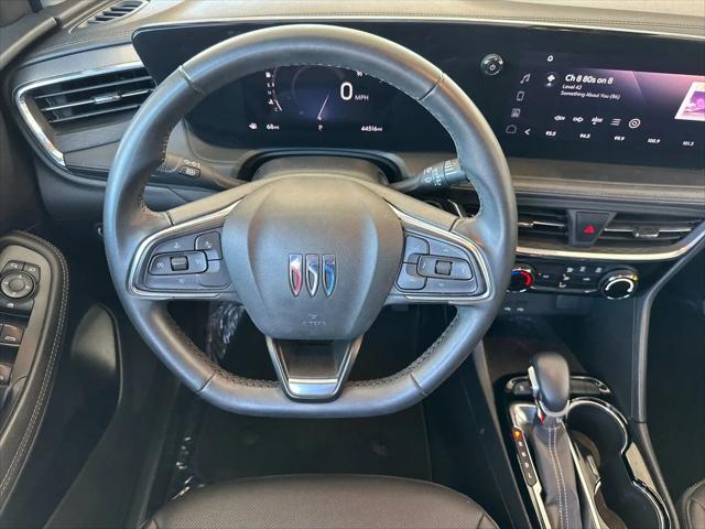 2024 Buick Encore GX Sport Touring AWD