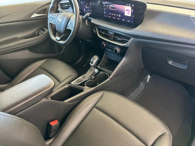 2024 Buick Encore GX Sport Touring AWD