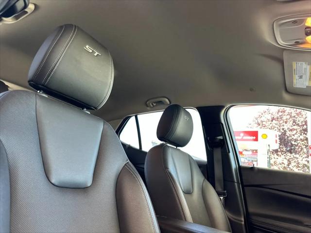 2024 Buick Encore GX Sport Touring AWD