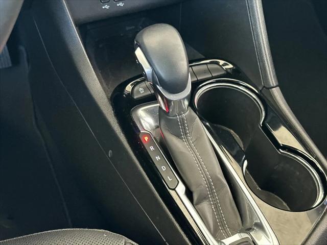 2024 Buick Encore GX Sport Touring AWD