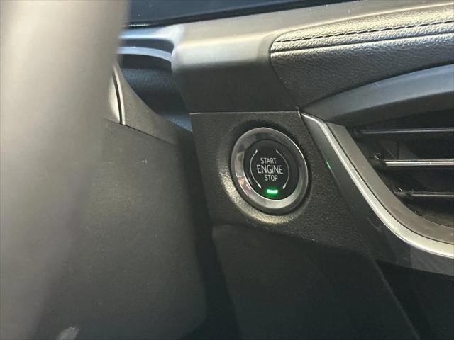 2024 Buick Encore GX Sport Touring AWD