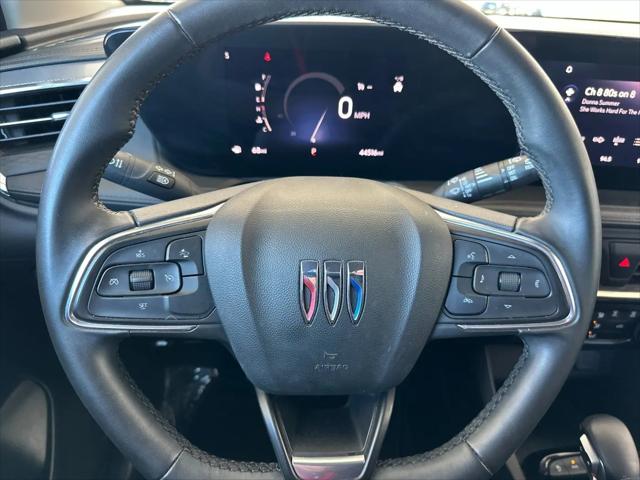 2024 Buick Encore GX Sport Touring AWD