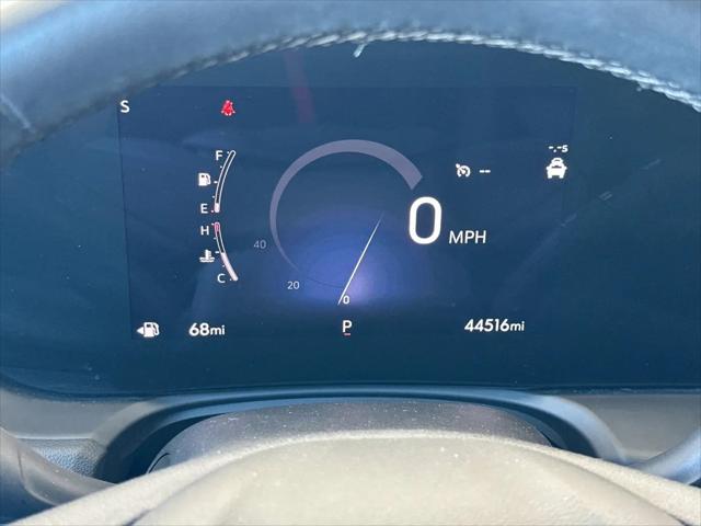 2024 Buick Encore GX Sport Touring AWD