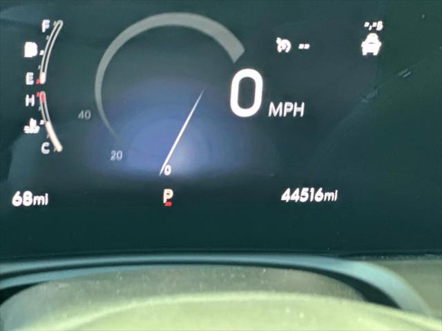 2024 Buick Encore GX Sport Touring AWD