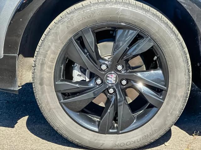 2024 Buick Encore GX Sport Touring AWD
